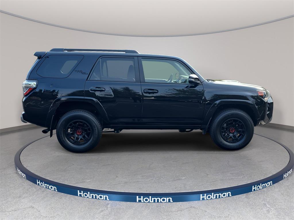 used 2022 Toyota 4Runner car, priced at $40,752