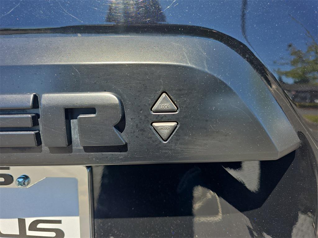 used 2022 Toyota 4Runner car, priced at $43,621