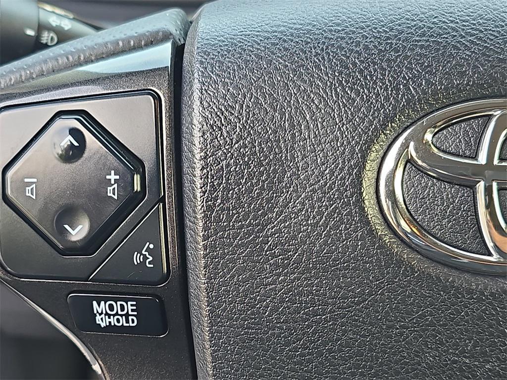 used 2022 Toyota 4Runner car, priced at $40,752