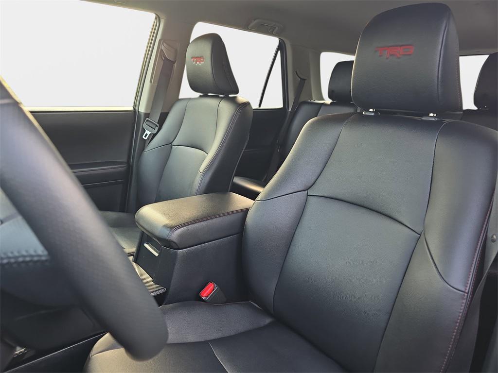 used 2022 Toyota 4Runner car, priced at $40,752