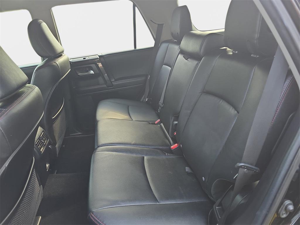 used 2022 Toyota 4Runner car, priced at $40,752
