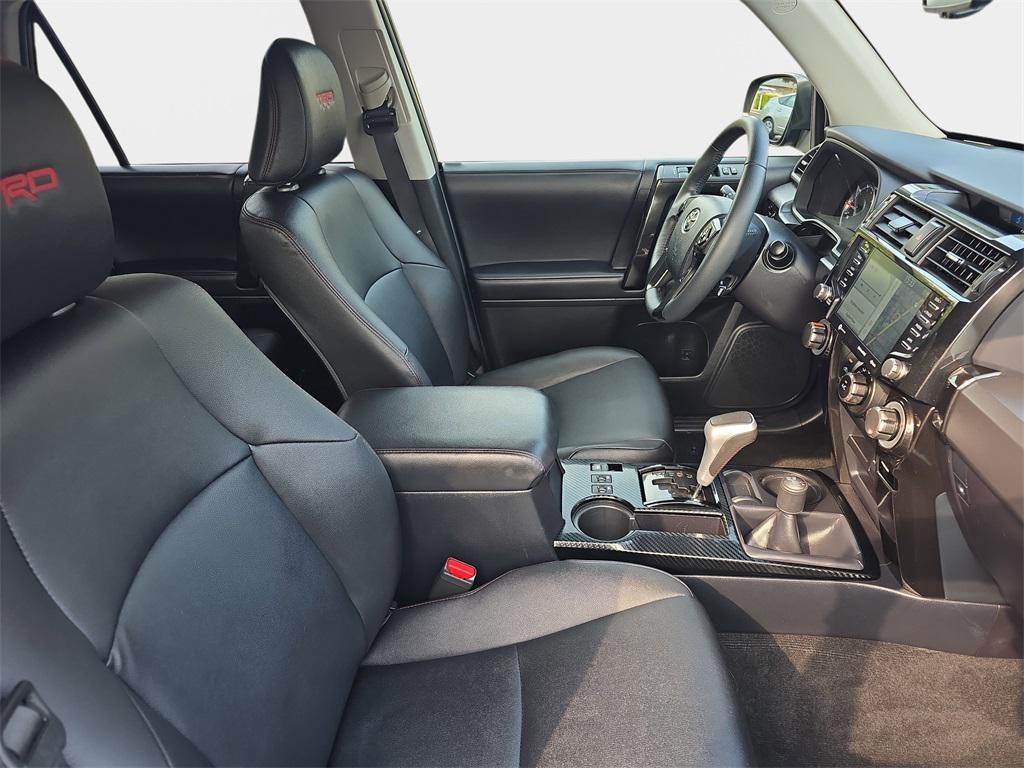 used 2022 Toyota 4Runner car, priced at $40,752