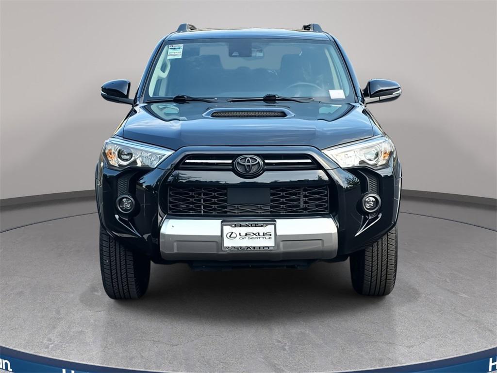 used 2022 Toyota 4Runner car, priced at $40,752