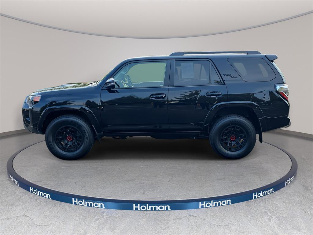 used 2022 Toyota 4Runner car, priced at $40,752