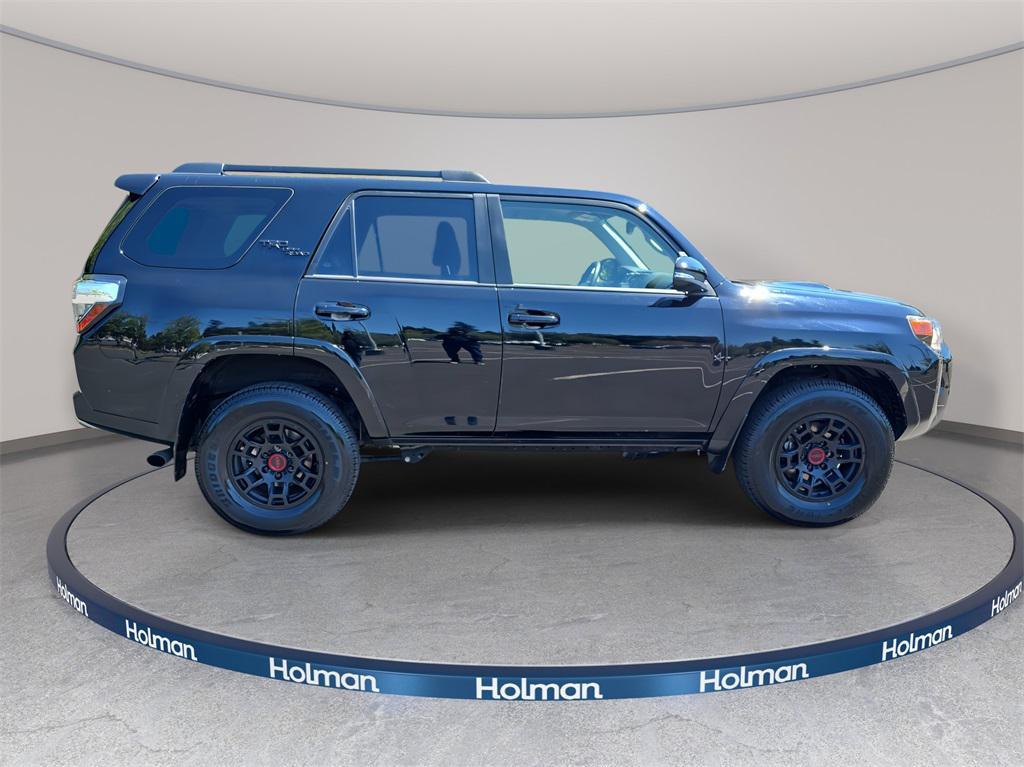 used 2022 Toyota 4Runner car, priced at $43,621