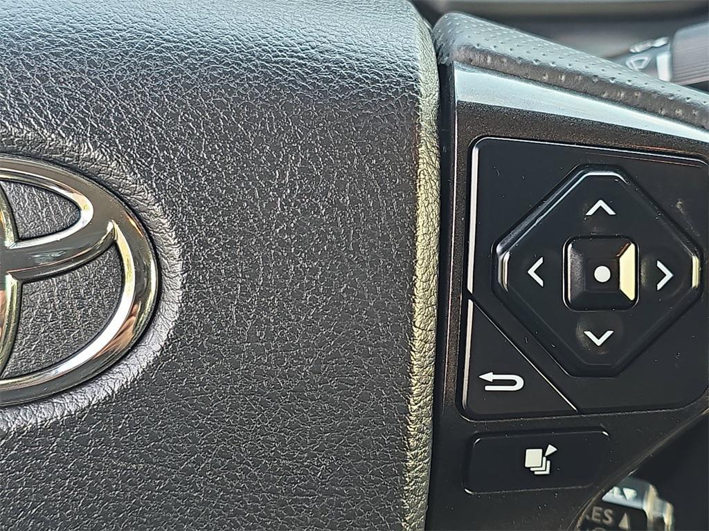 used 2022 Toyota 4Runner car, priced at $40,752