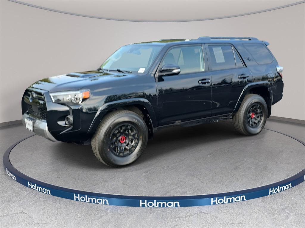 used 2022 Toyota 4Runner car, priced at $40,752