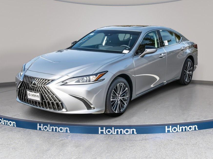 used 2023 Lexus ES 250 car, priced at $40,992