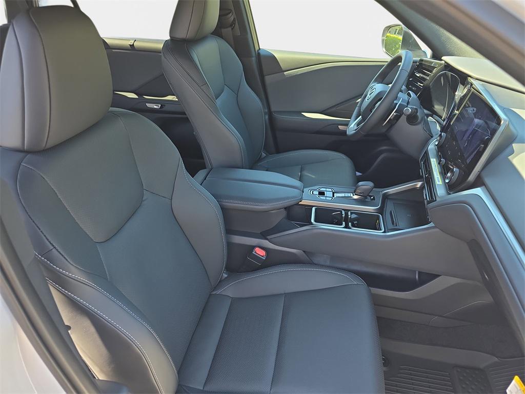 new 2025 Lexus TX 350 car, priced at $57,440