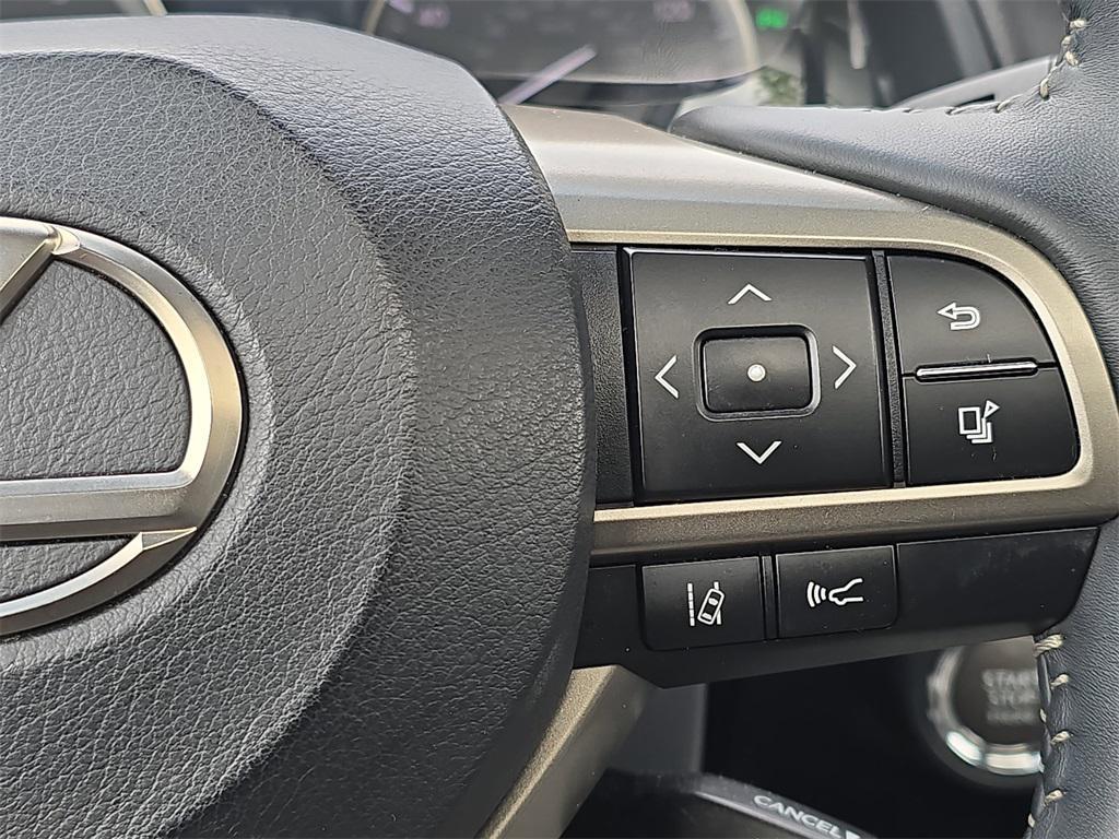 used 2017 Lexus RX 350 car, priced at $25,521