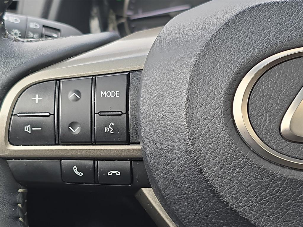 used 2017 Lexus RX 350 car, priced at $25,521