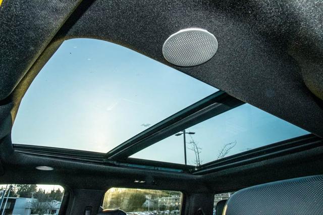 used 2023 Ford F-150 car, priced at $75,442