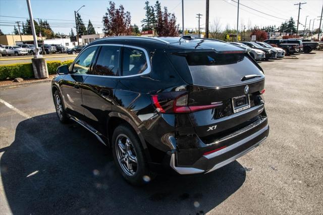 used 2025 BMW X1 car, priced at $41,221