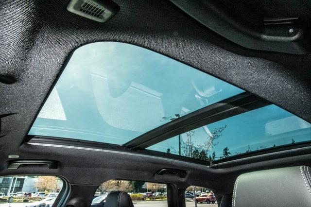 used 2025 BMW X1 car, priced at $41,221