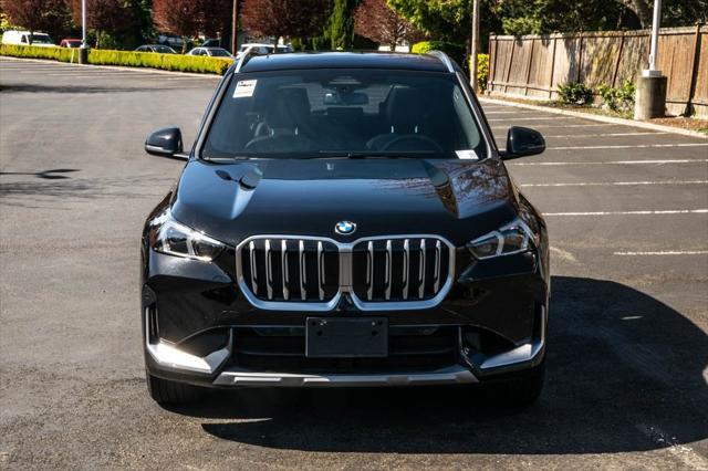 used 2025 BMW X1 car, priced at $41,221