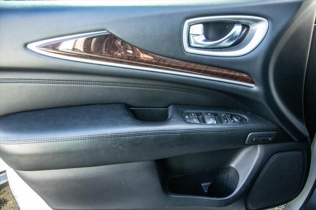 used 2015 INFINITI QX60 car, priced at $12,777