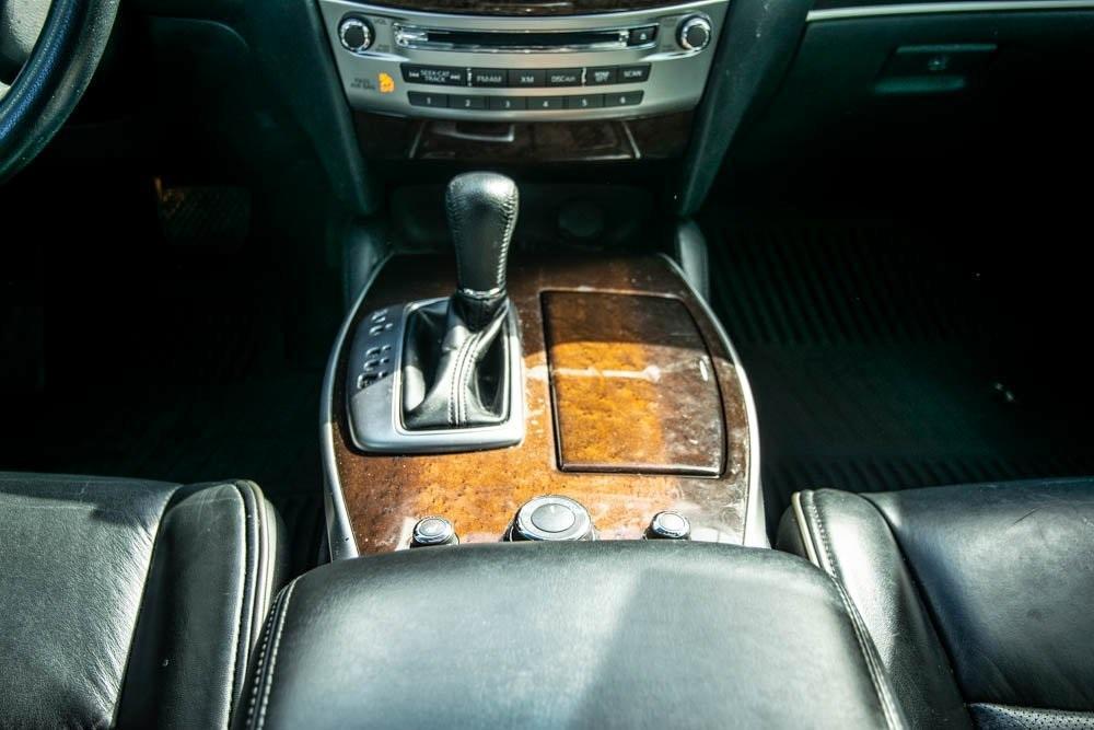 used 2015 INFINITI QX60 car, priced at $13,732