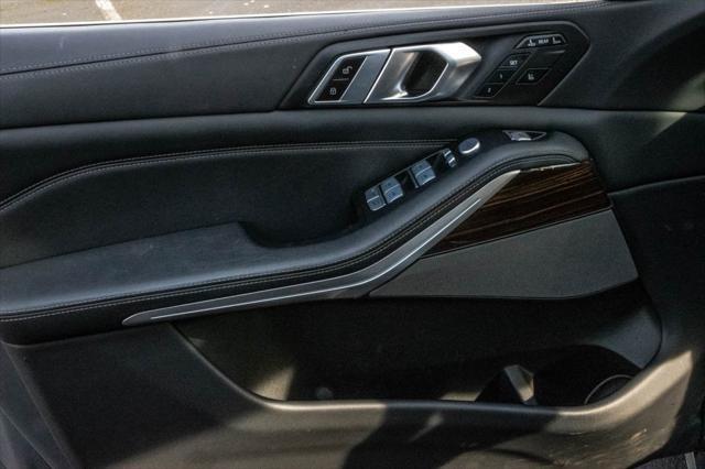 used 2023 BMW X7 car, priced at $58,312