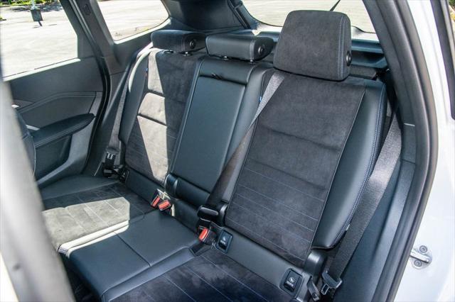 used 2025 BMW X1 car, priced at $43,348