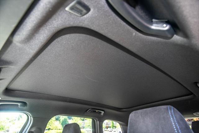 used 2025 BMW X1 car, priced at $43,348