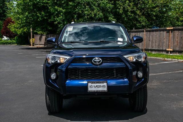 used 2016 Toyota 4Runner car, priced at $29,776