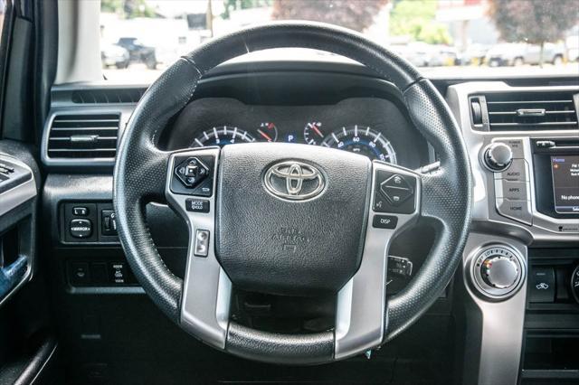 used 2016 Toyota 4Runner car, priced at $29,776