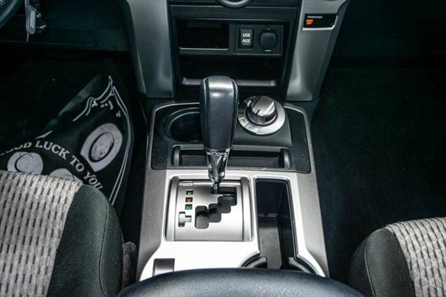 used 2016 Toyota 4Runner car, priced at $29,776