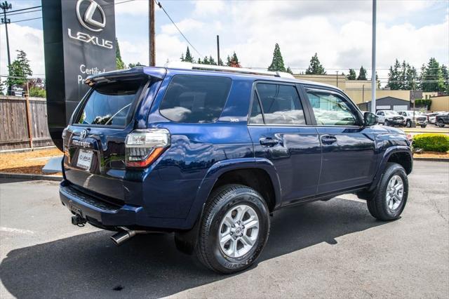 used 2016 Toyota 4Runner car, priced at $29,776