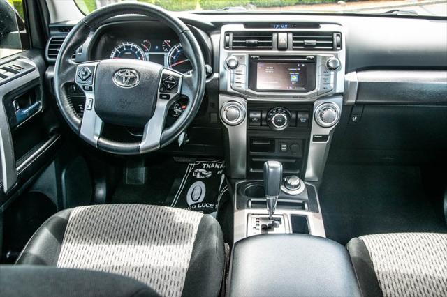 used 2016 Toyota 4Runner car, priced at $29,776