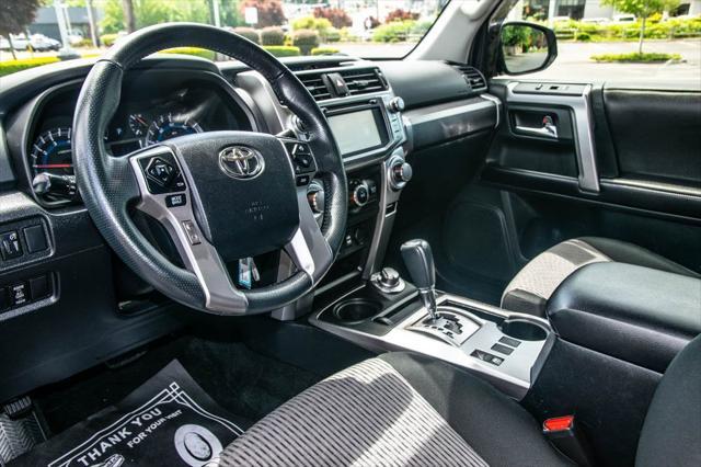 used 2016 Toyota 4Runner car, priced at $29,776