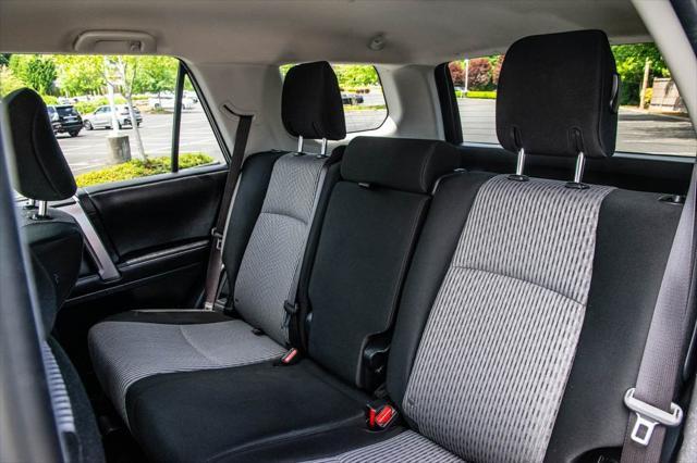 used 2016 Toyota 4Runner car, priced at $29,776
