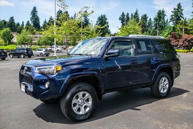 used 2016 Toyota 4Runner car, priced at $29,776