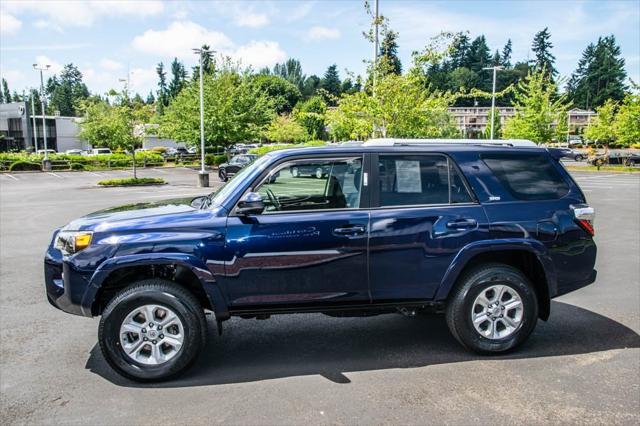 used 2016 Toyota 4Runner car, priced at $29,776