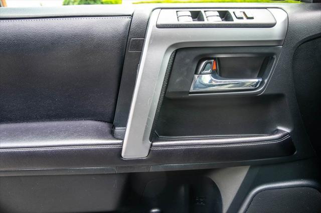 used 2016 Toyota 4Runner car, priced at $29,776