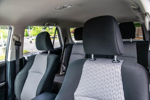 used 2016 Toyota 4Runner car, priced at $29,776