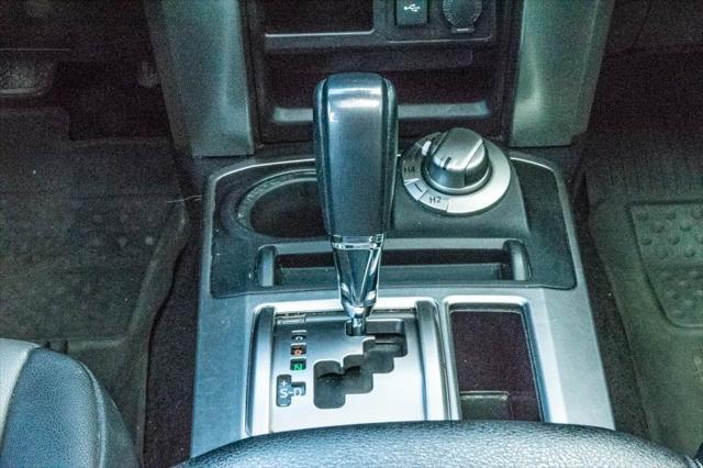 used 2021 Toyota 4Runner car, priced at $37,207