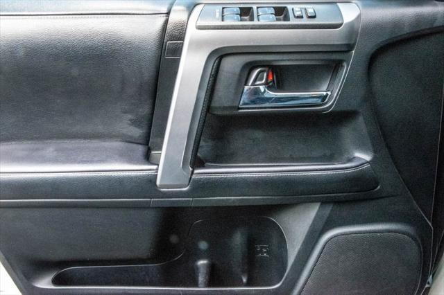 used 2021 Toyota 4Runner car, priced at $37,207