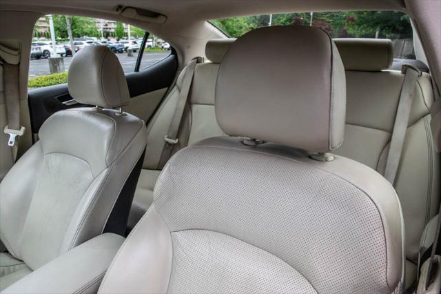 used 2012 Lexus IS 250 car, priced at $9,498