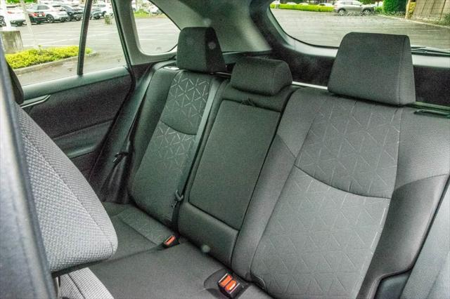 used 2024 Toyota RAV4 car, priced at $31,432