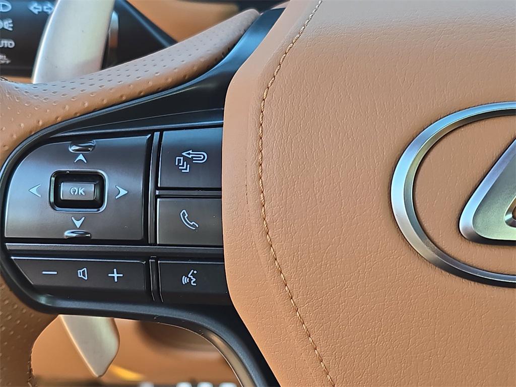 used 2018 Lexus LC 500h car, priced at $70,992