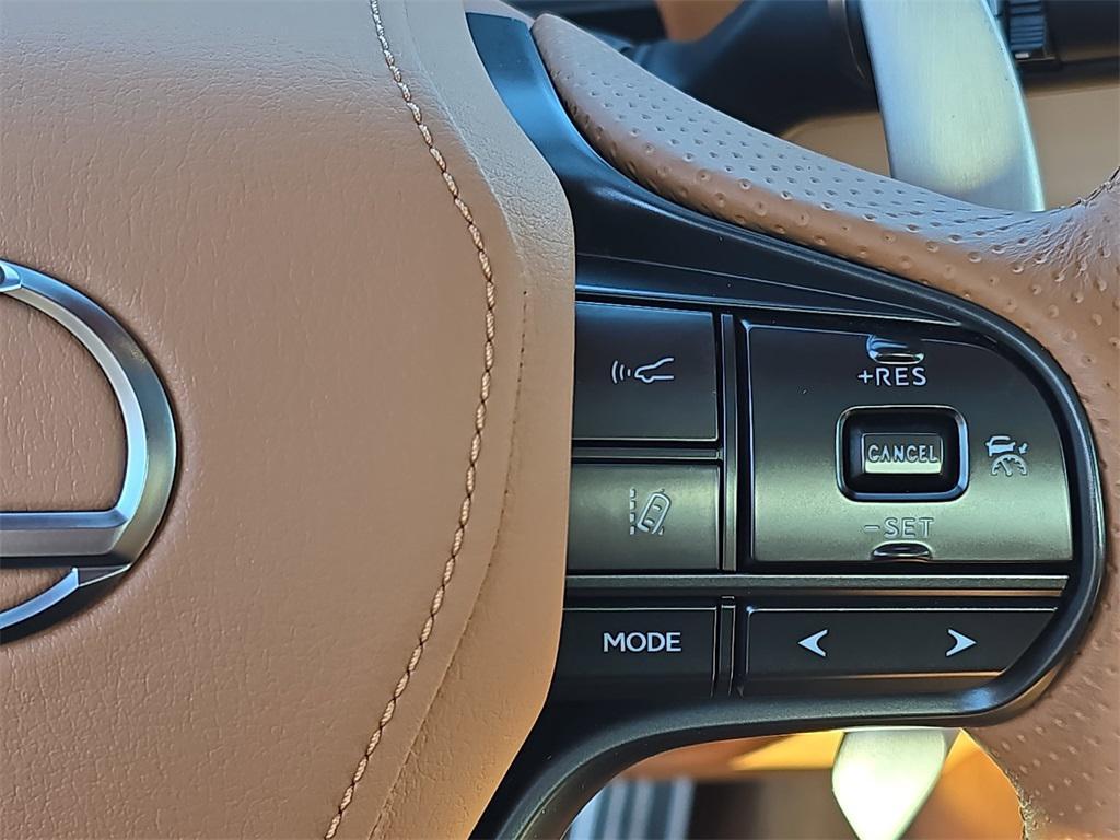 used 2018 Lexus LC 500h car, priced at $70,992