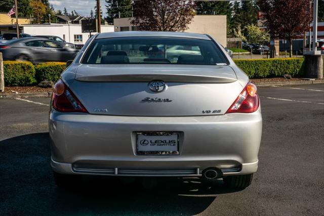 used 2006 Toyota Camry Solara car, priced at $9,992