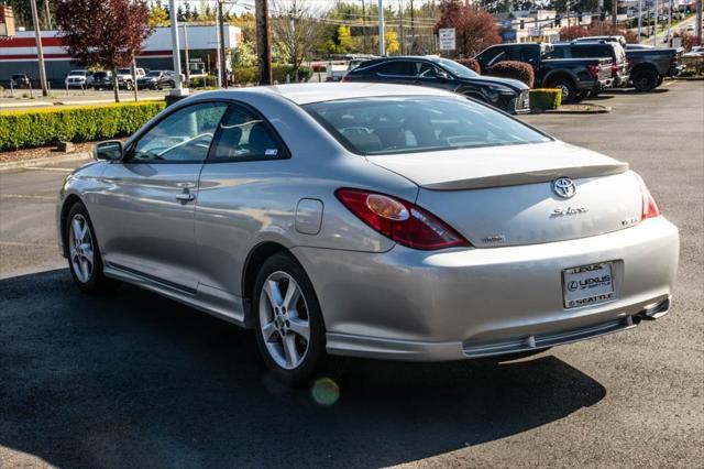 used 2006 Toyota Camry Solara car, priced at $9,992