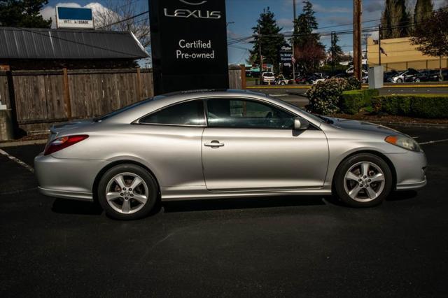 used 2006 Toyota Camry Solara car, priced at $9,992