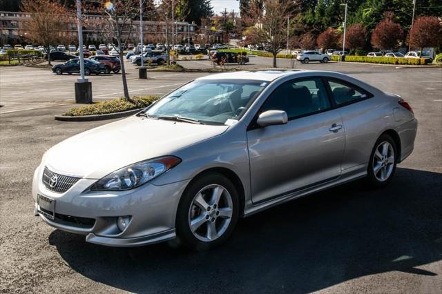 used 2006 Toyota Camry Solara car, priced at $9,992