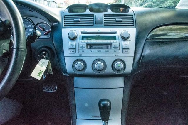 used 2006 Toyota Camry Solara car, priced at $9,992