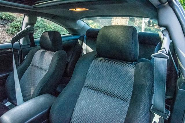 used 2006 Toyota Camry Solara car, priced at $9,992
