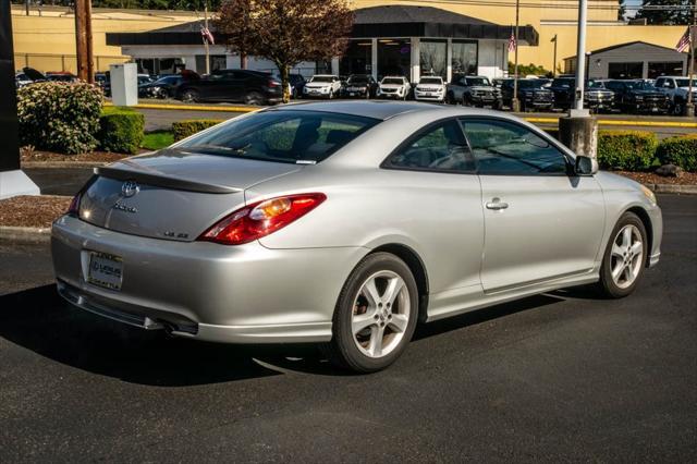 used 2006 Toyota Camry Solara car, priced at $9,992