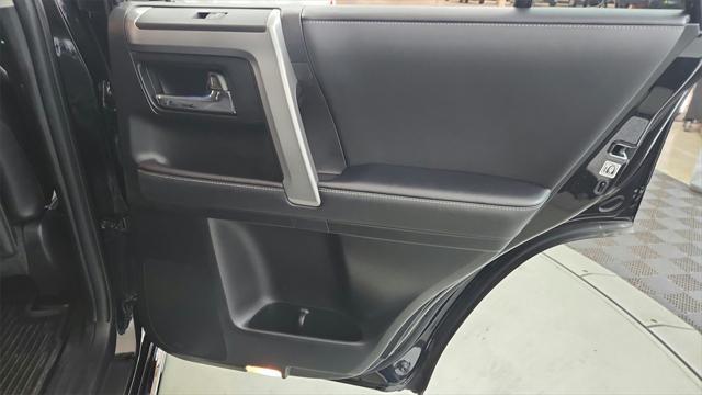 used 2023 Toyota 4Runner car