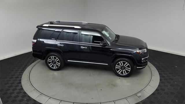 used 2023 Toyota 4Runner car